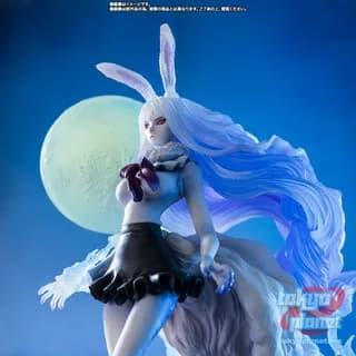 Figuarts ZERO [EXTRA BATTLE] CARROT SULONG