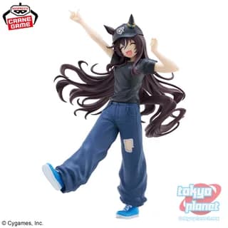 Banpresto Vivlos as LiloV