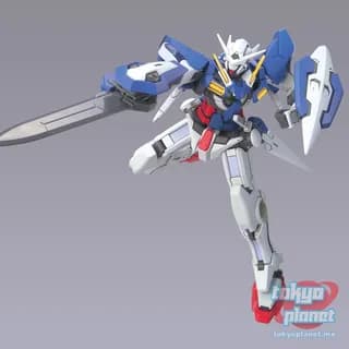 HG 1/144 EXIA