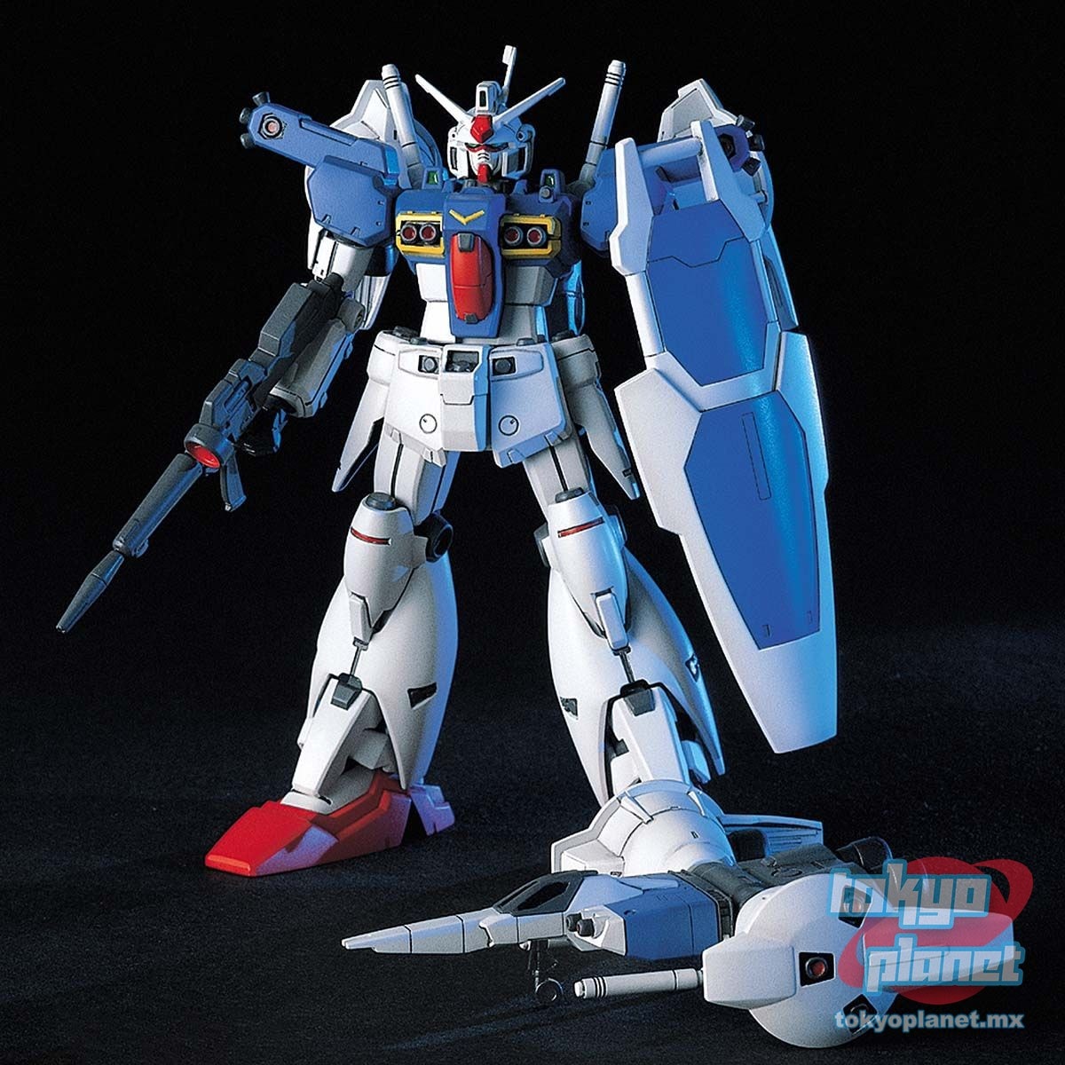 1/144 HGUC RX-78 GP01Fb