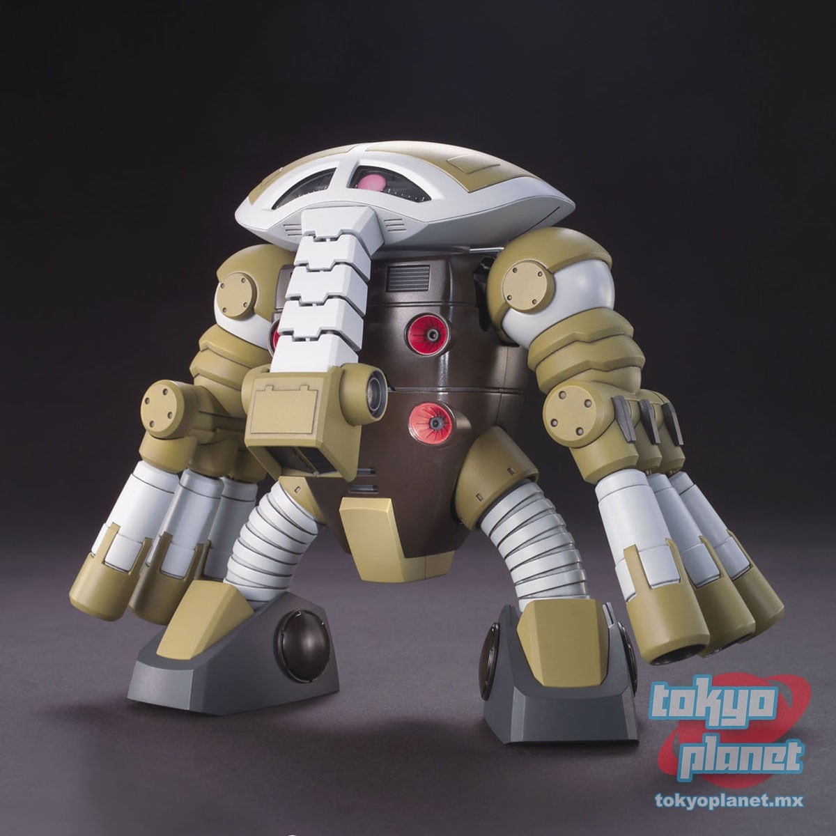 1/144 HGUC JUAGGU (UNICORN VER.)