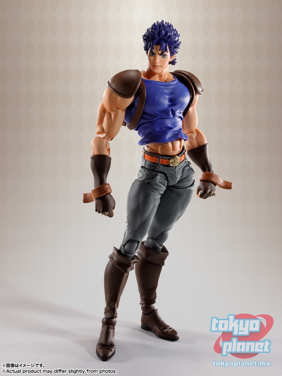 S.H.Figuarts Jonathan Joestar