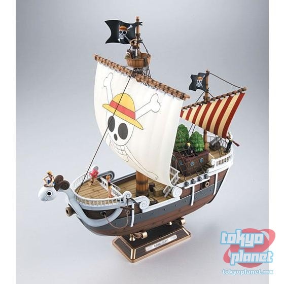 Model Kit GOING MERRY