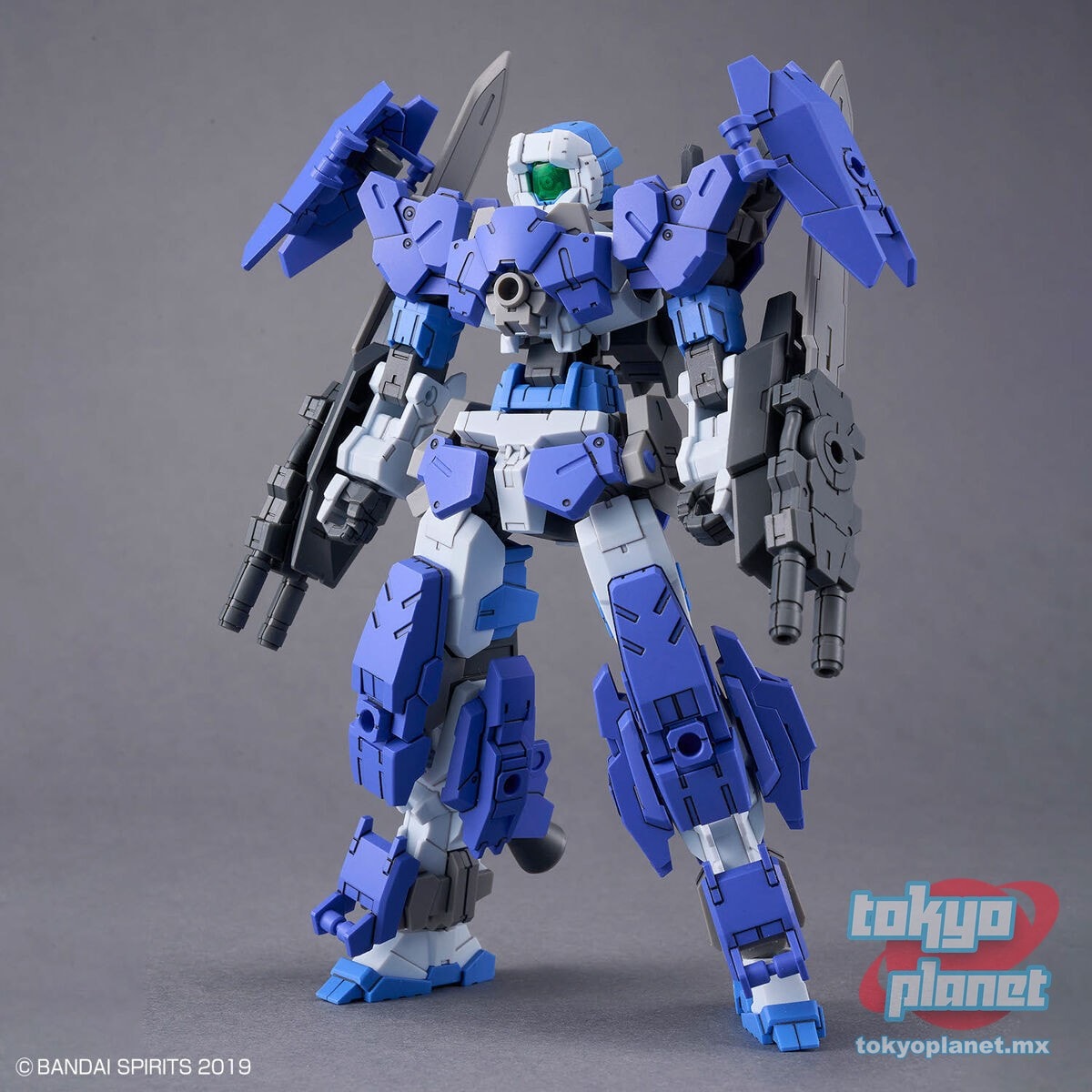 30MM 1/144 eEXM-17FA FULL ARMOR ALTO